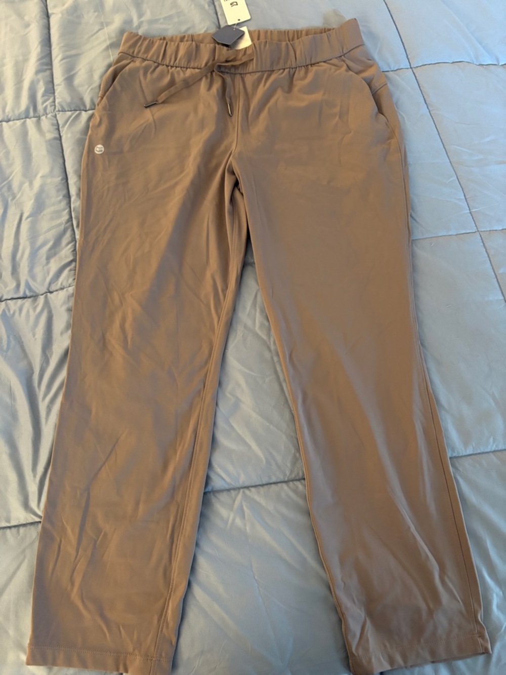 Gradual women’s  Brown Performance Joggers